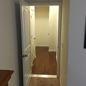 Door Threshold