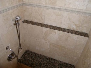 mastershower